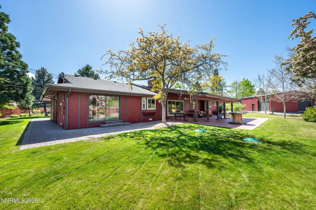4202 Pinto Reno NV 89519