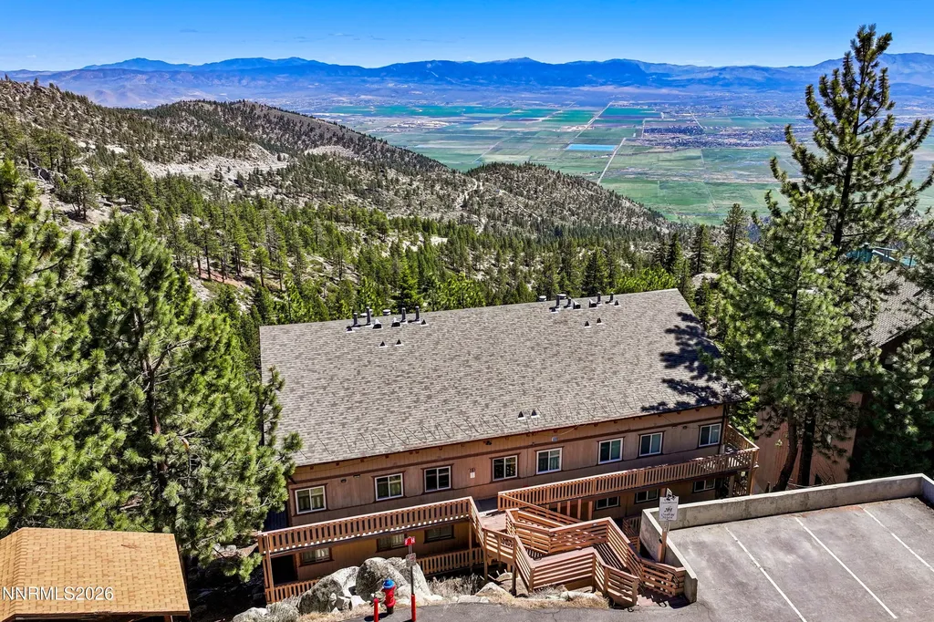 261 Quaking Aspen Stateline NV 89449