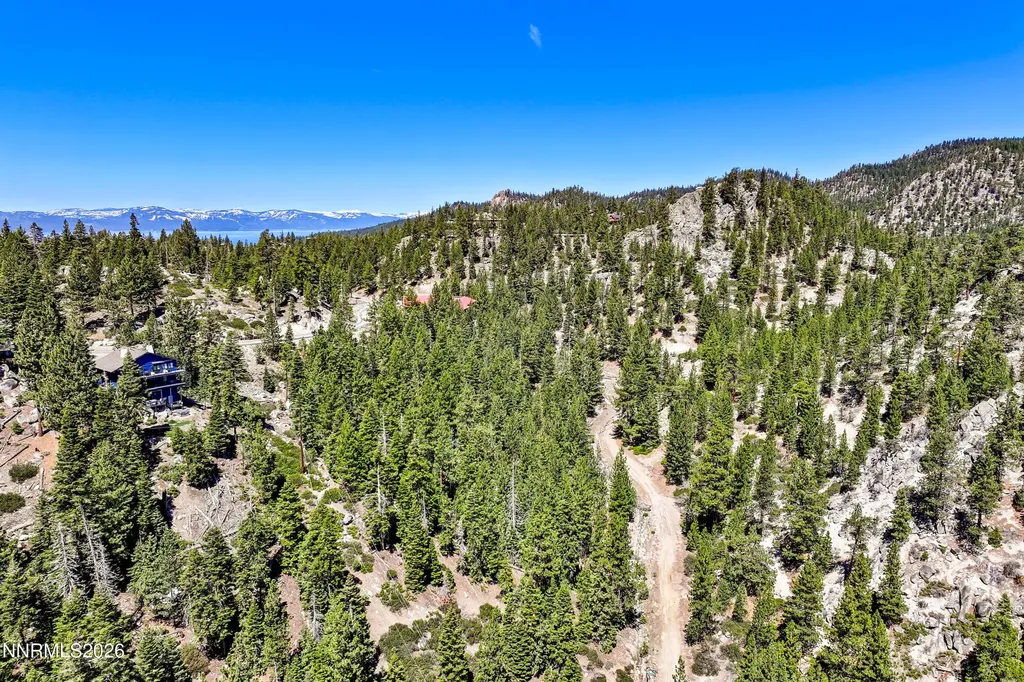 261 Quaking Aspen Stateline NV 89449