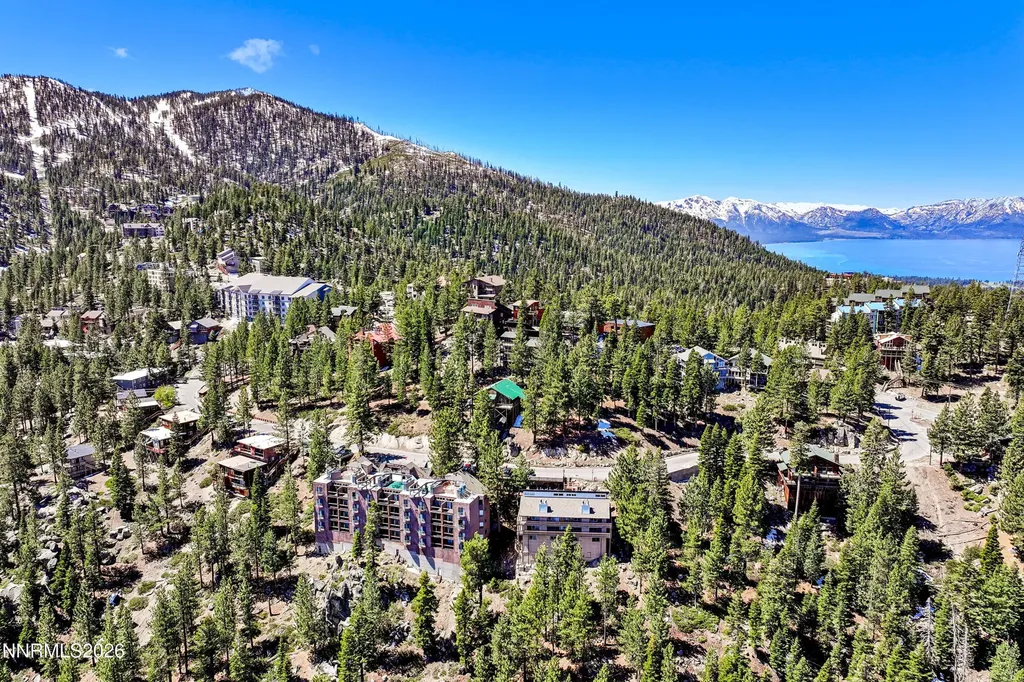 261 Quaking Aspen Stateline NV 89449