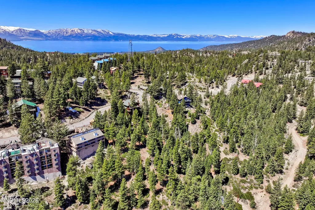 261 Quaking Aspen Stateline NV 89449