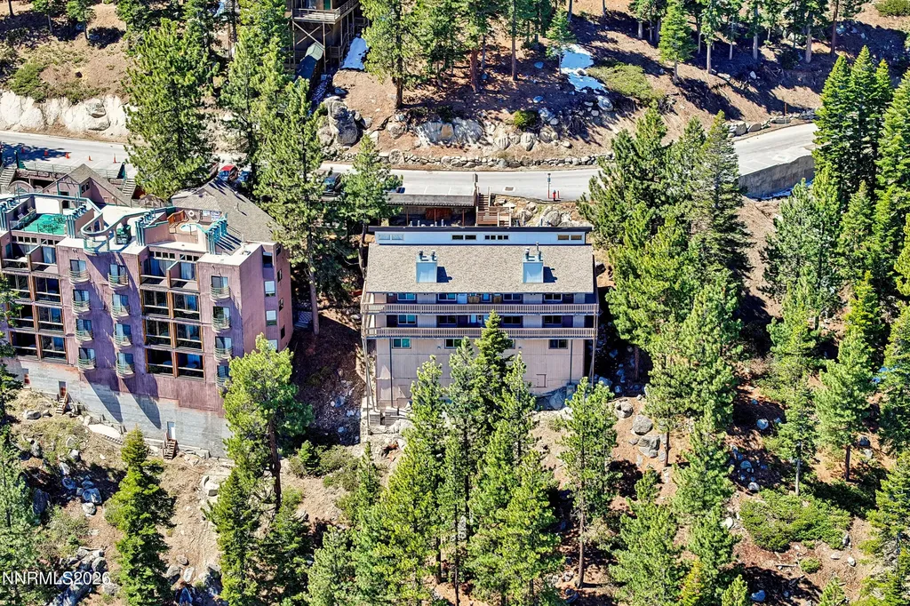 261 Quaking Aspen Stateline NV 89449