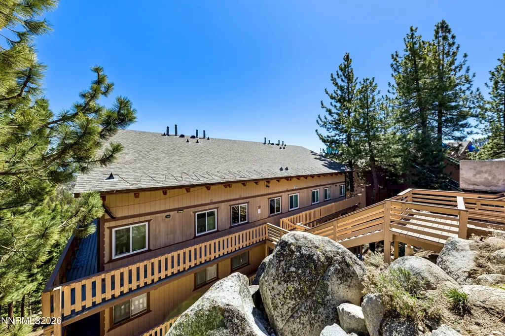 261 Quaking Aspen Stateline NV 89449