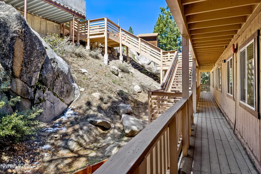 261 Quaking Aspen Stateline NV 89449