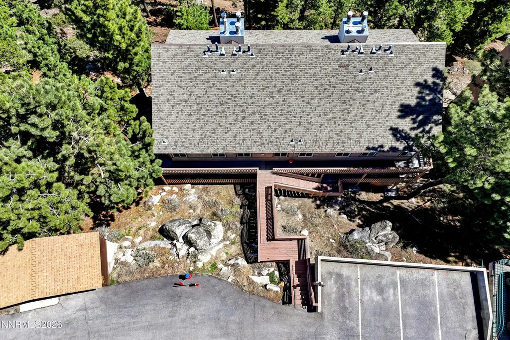 261 Quaking Aspen Stateline NV 89449