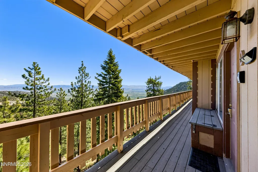 261 Quaking Aspen Stateline NV 89449