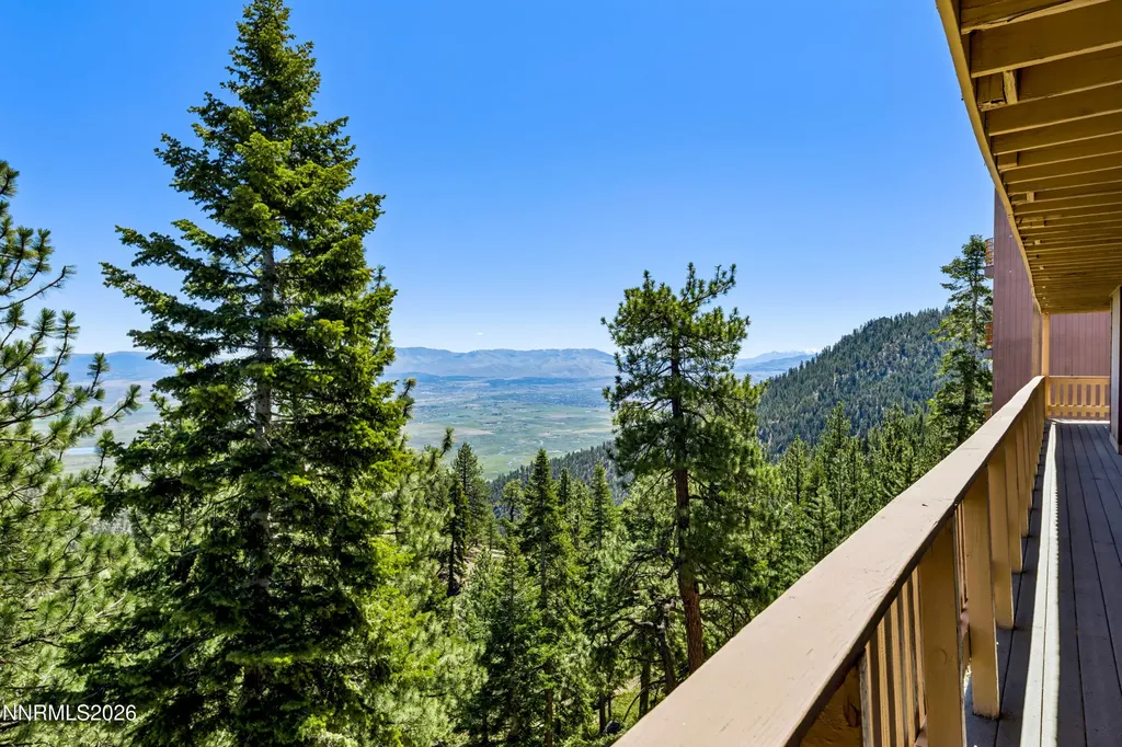 261 Quaking Aspen Stateline NV 89449