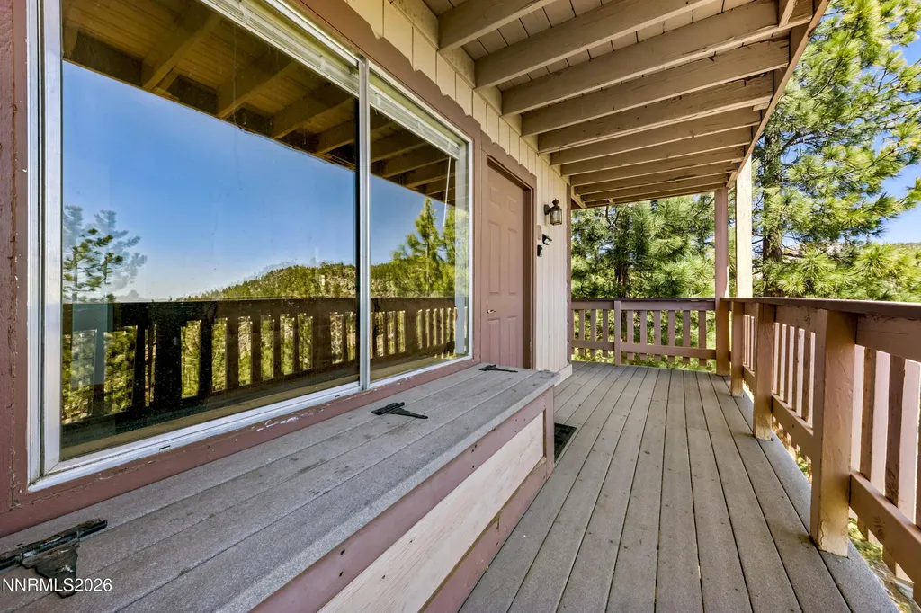 261 Quaking Aspen Stateline NV 89449