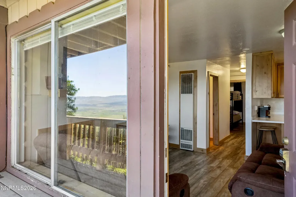 261 Quaking Aspen Stateline NV 89449