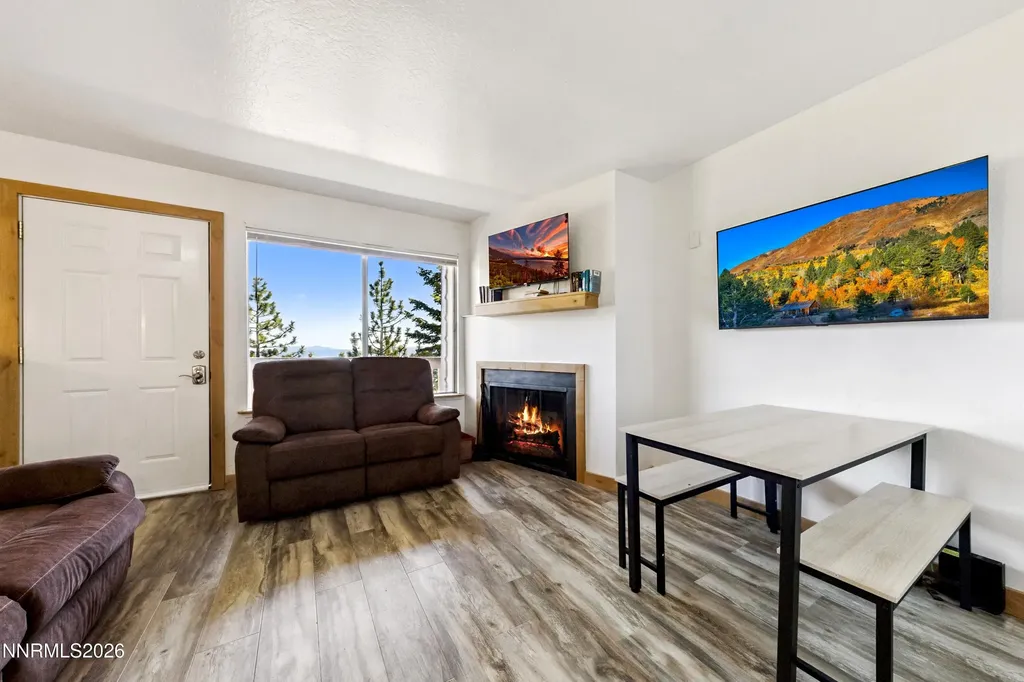 261 Quaking Aspen Stateline NV 89449