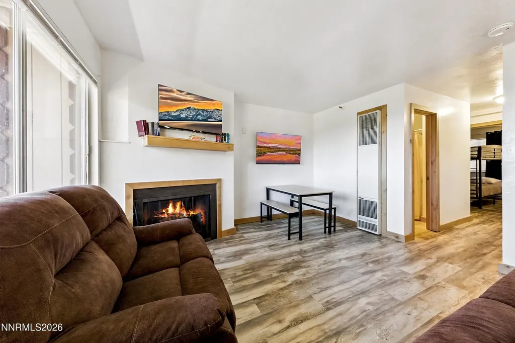 261 Quaking Aspen Stateline NV 89449