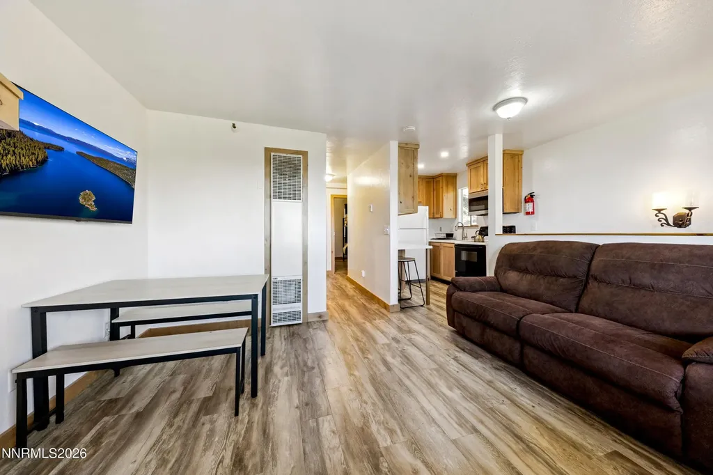 261 Quaking Aspen Stateline NV 89449