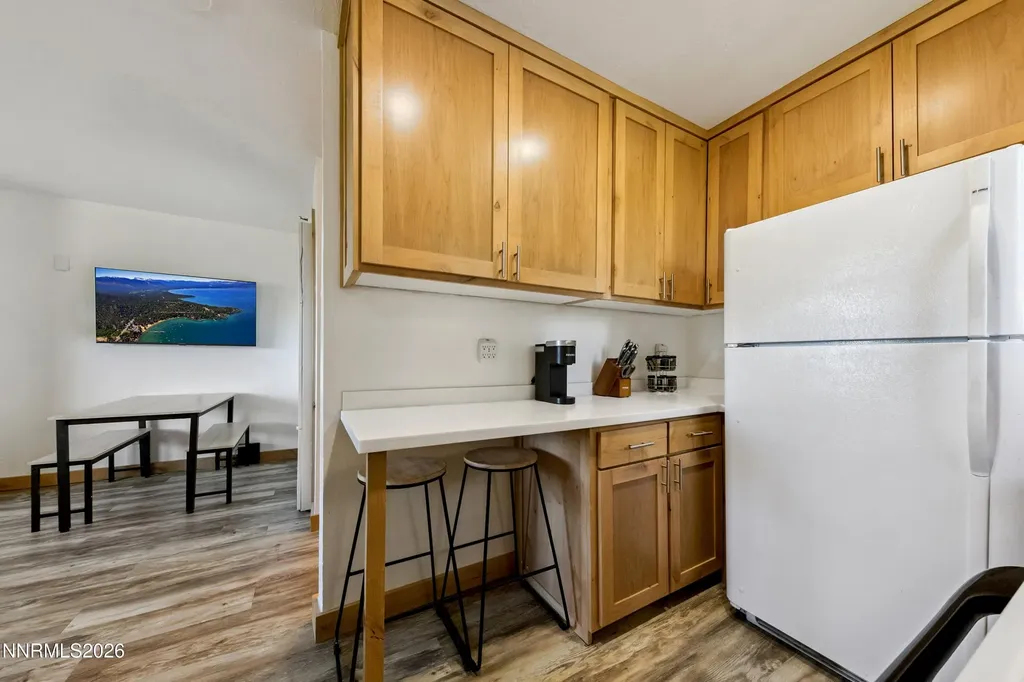 261 Quaking Aspen Stateline NV 89449