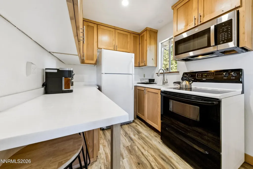 261 Quaking Aspen Stateline NV 89449
