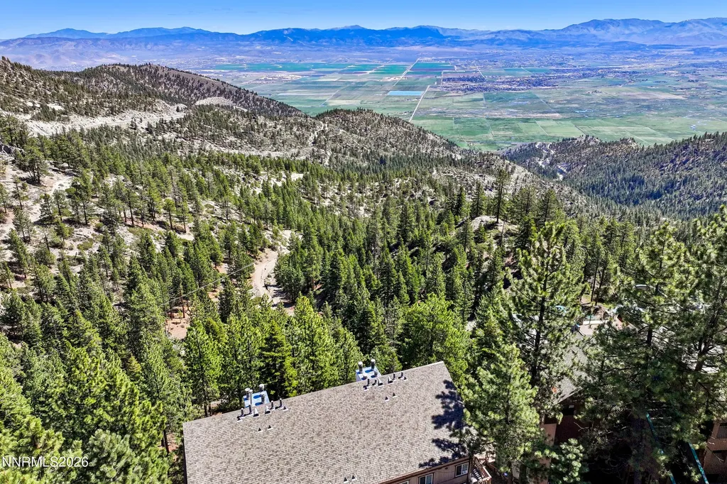 261 Quaking Aspen Stateline NV 89449