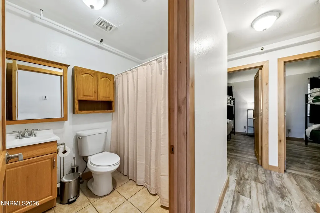 261 Quaking Aspen Stateline NV 89449