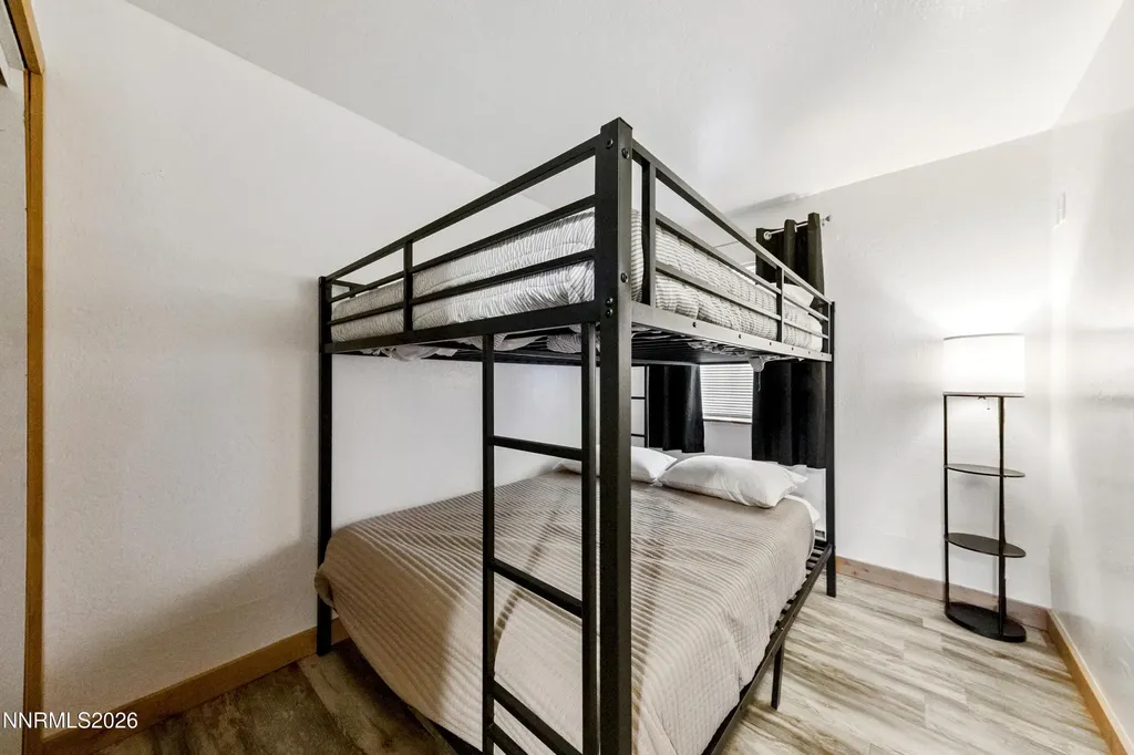 261 Quaking Aspen Stateline NV 89449