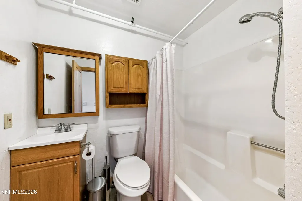 261 Quaking Aspen Stateline NV 89449