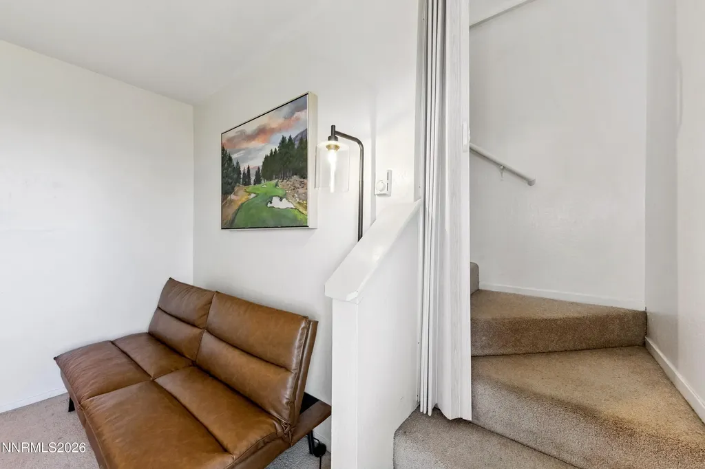 261 Quaking Aspen Stateline NV 89449