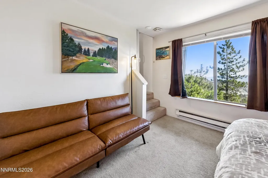 261 Quaking Aspen Stateline NV 89449