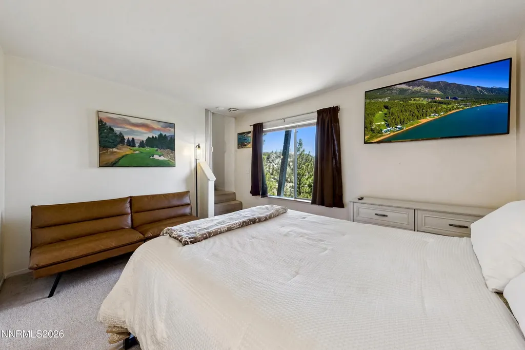 261 Quaking Aspen Stateline NV 89449