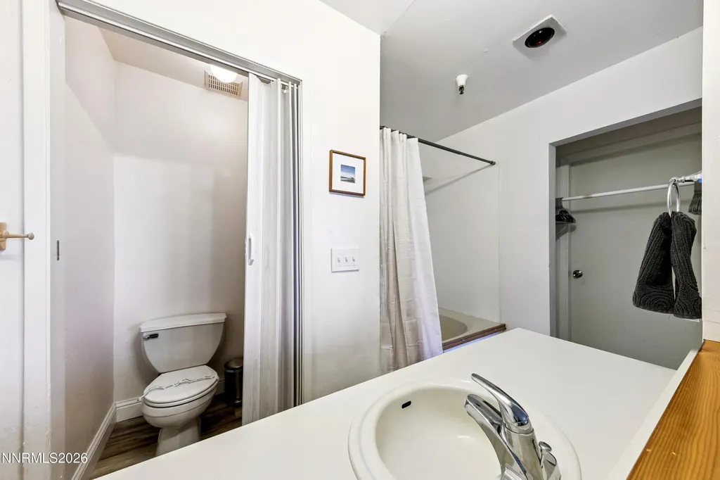 261 Quaking Aspen Stateline NV 89449