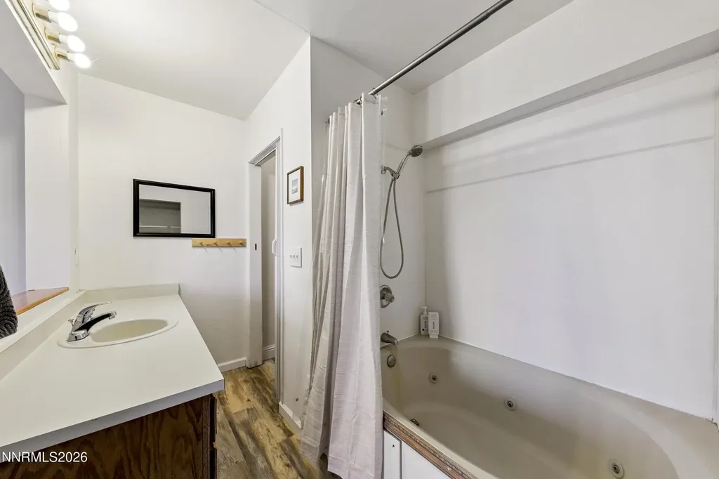 261 Quaking Aspen Stateline NV 89449