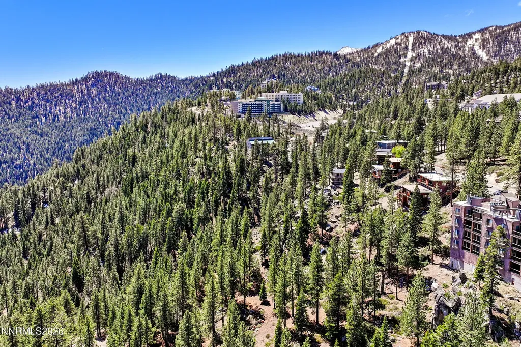 261 Quaking Aspen Stateline NV 89449