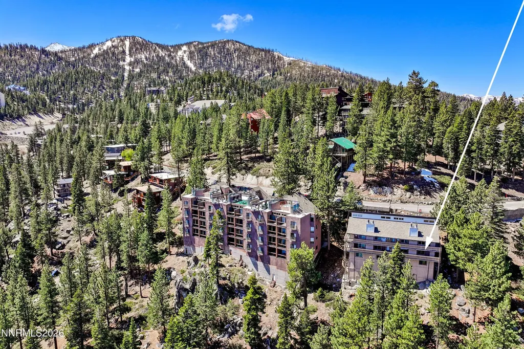 261 Quaking Aspen Stateline NV 89449