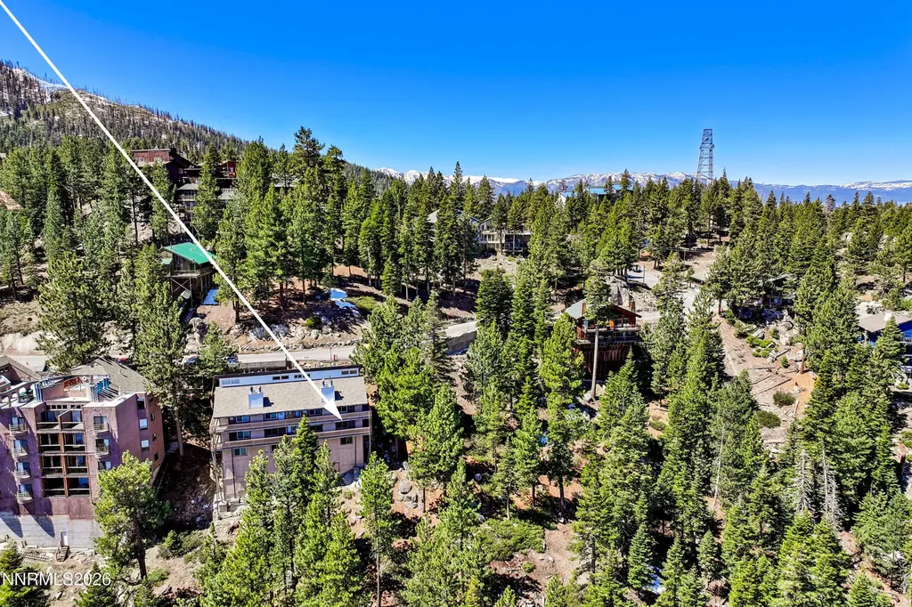 261 Quaking Aspen Stateline NV 89449