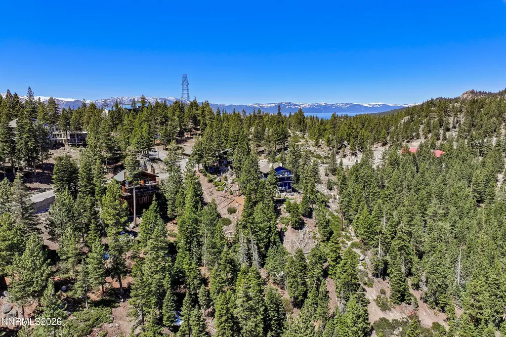 261 Quaking Aspen Stateline NV 89449