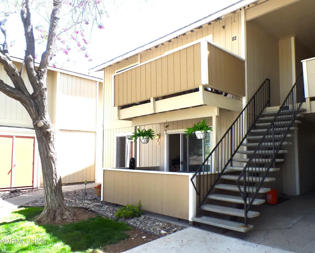 3890 Leonesio Reno NV 89512