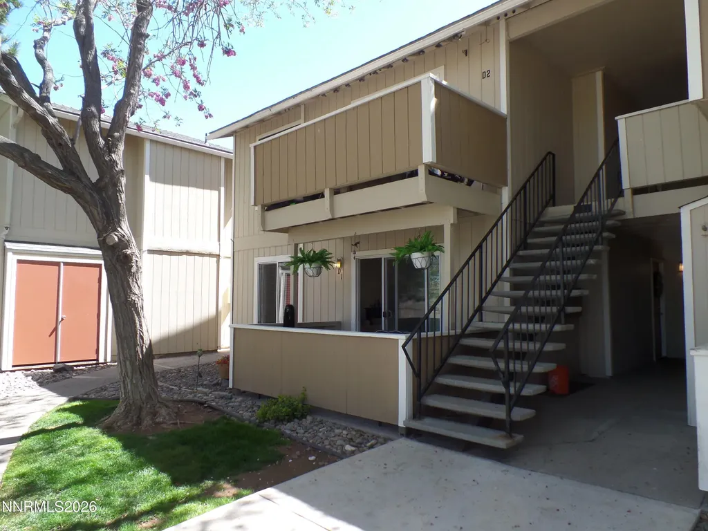 3890 Leonesio Reno NV 89512