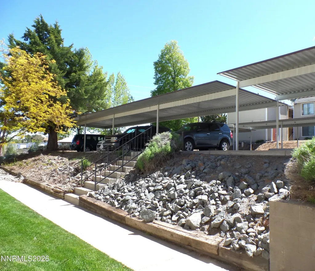 3890 Leonesio Reno NV 89512