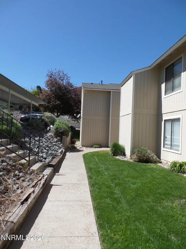3890 Leonesio Reno NV 89512