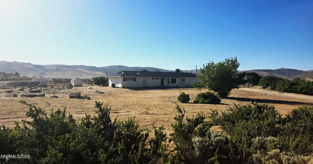 110 Quarterhorse Reno NV 89508