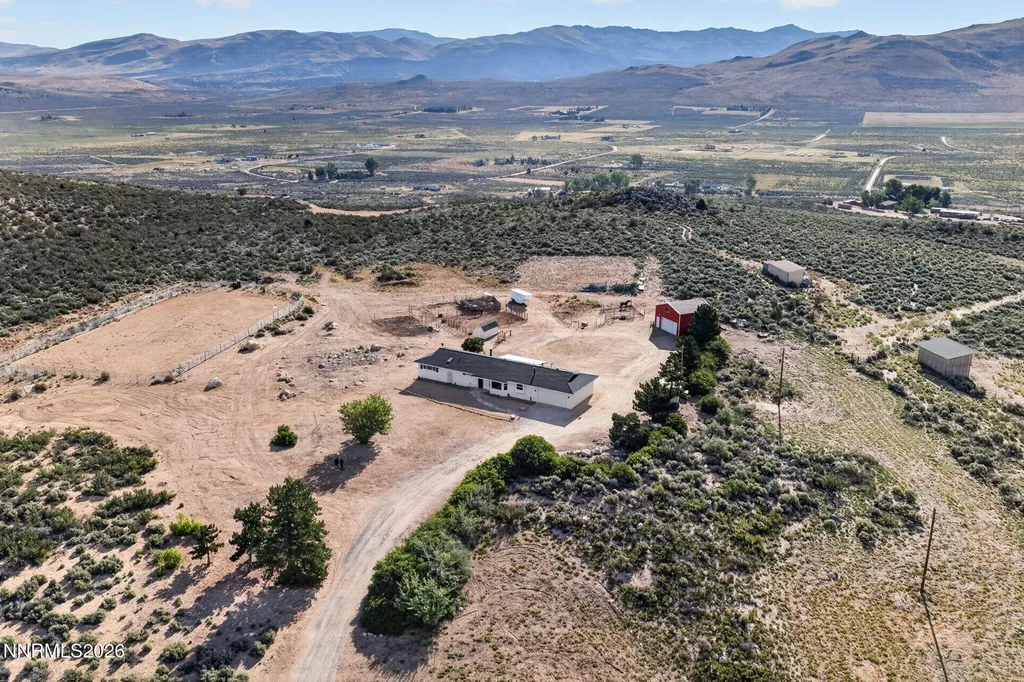 110 Quarterhorse Reno NV 89508