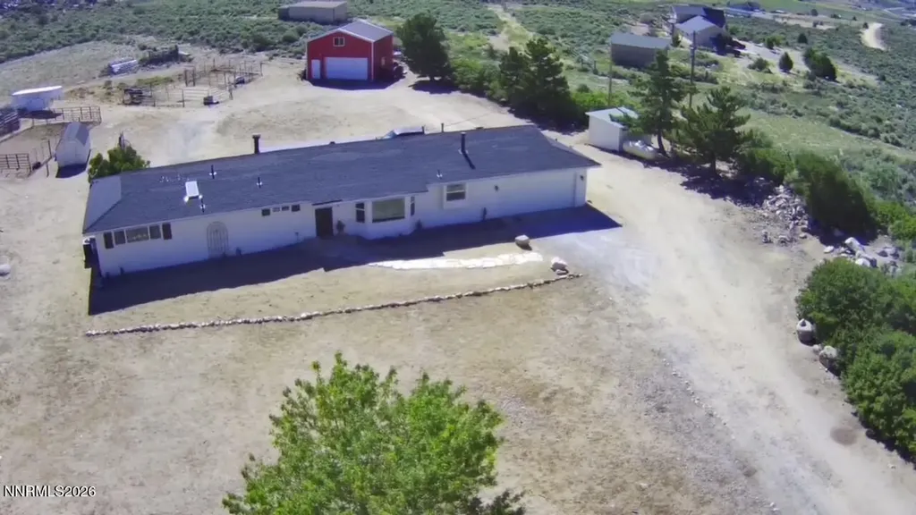 110 Quarterhorse Reno NV 89508