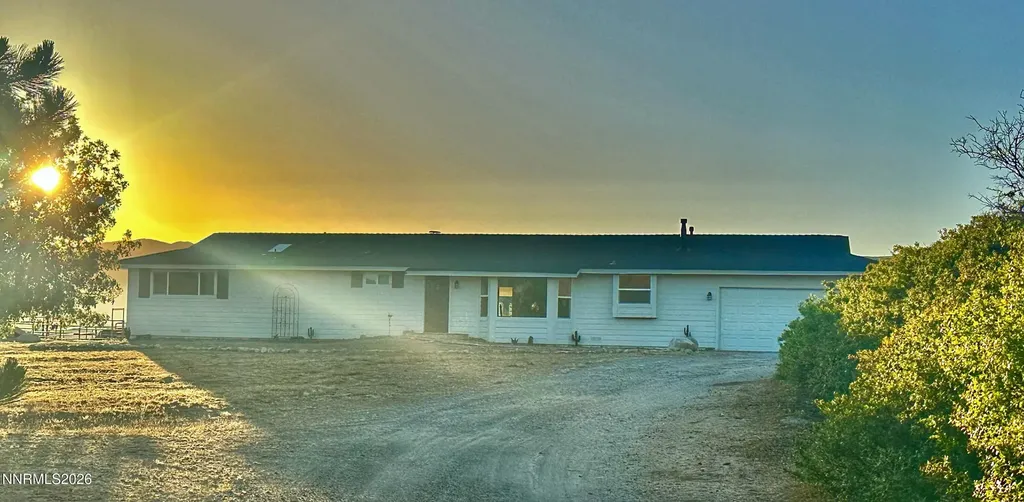 110 Quarterhorse Reno NV 89508