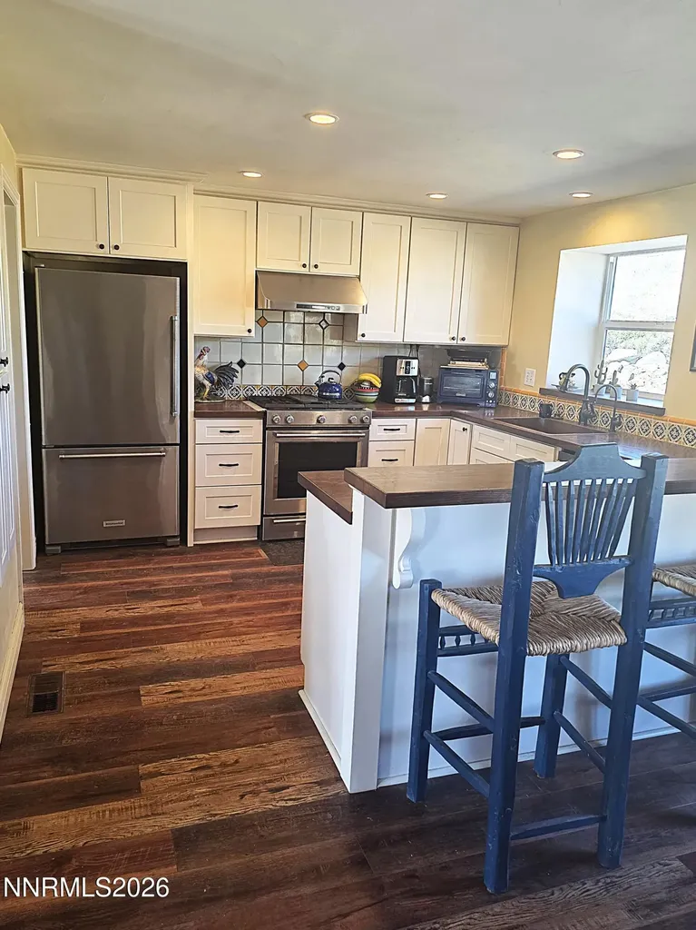 110 Quarterhorse Reno NV 89508