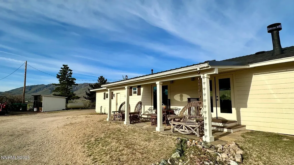 110 Quarterhorse Reno NV 89508