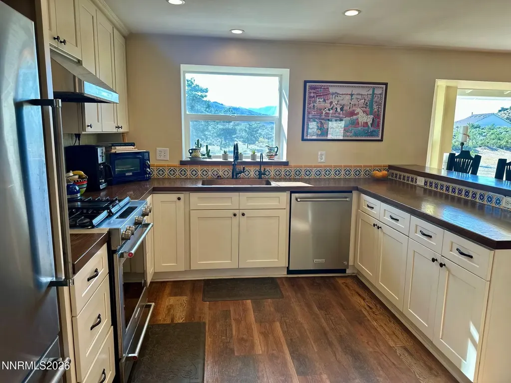 110 Quarterhorse Reno NV 89508