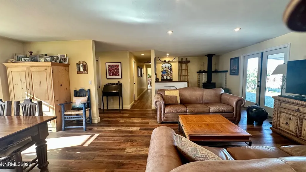 110 Quarterhorse Reno NV 89508