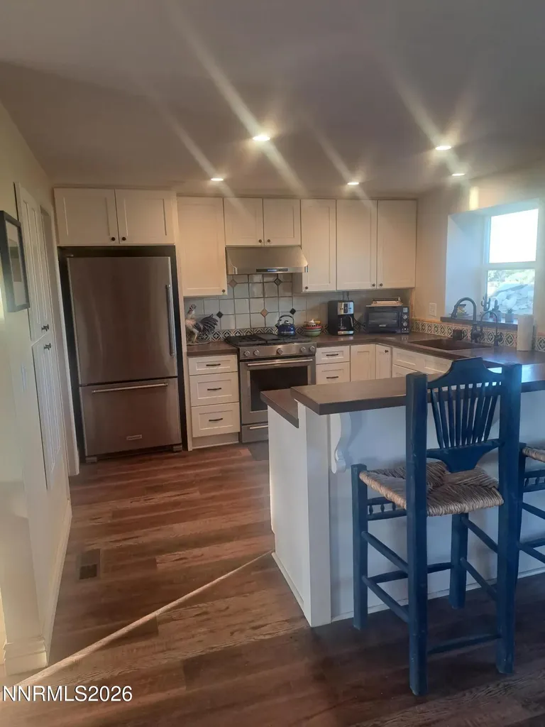 110 Quarterhorse Reno NV 89508