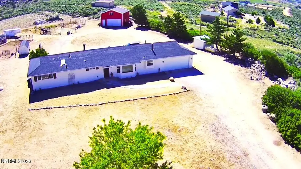110 Quarterhorse Reno NV 89508