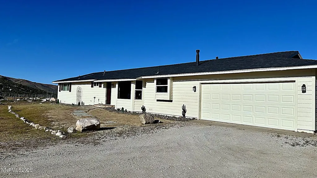 110 Quarterhorse Reno NV 89508