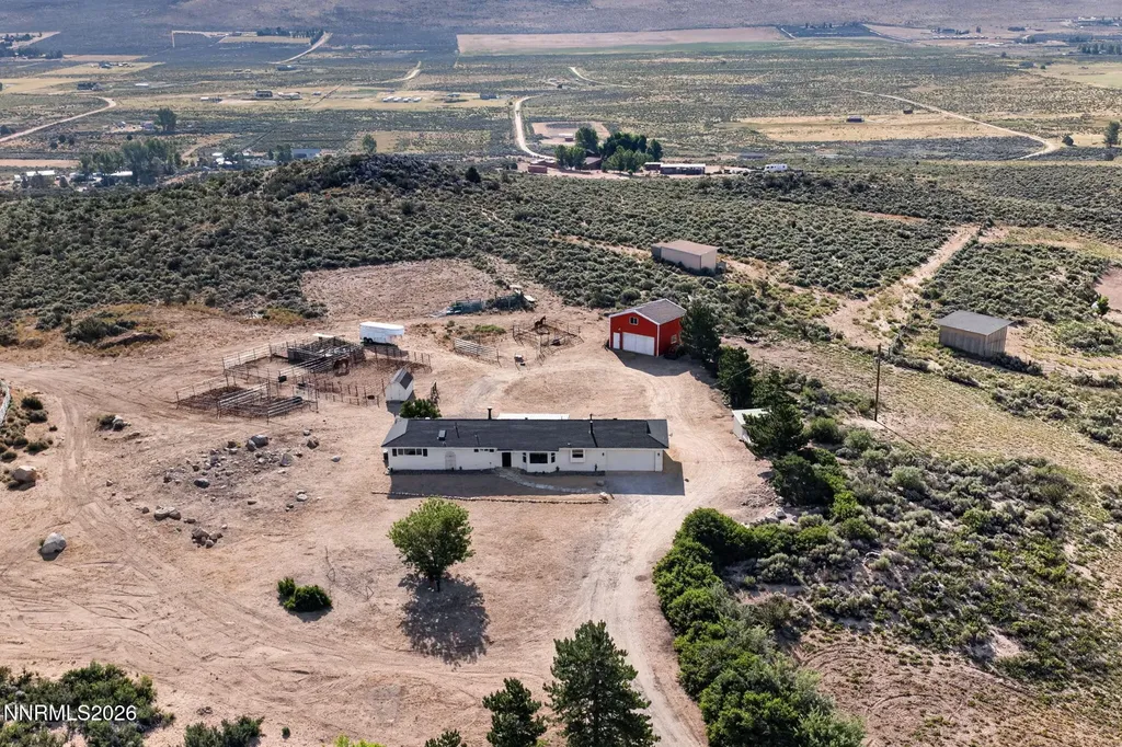 110 Quarterhorse Reno NV 89508