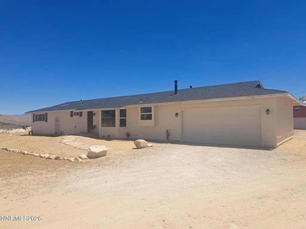 110 Quarterhorse Reno NV 89508