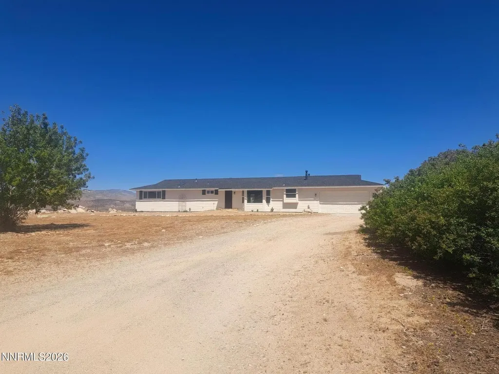 110 Quarterhorse Reno NV 89508