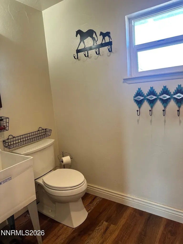 110 Quarterhorse Reno NV 89508